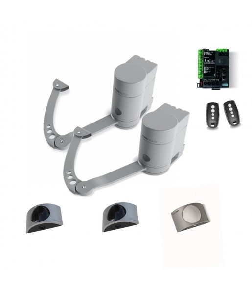 Kit Motorisation Portail Battant Automati