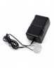 Chargeur pour batteries plomb Bateau Amorceur Anatec