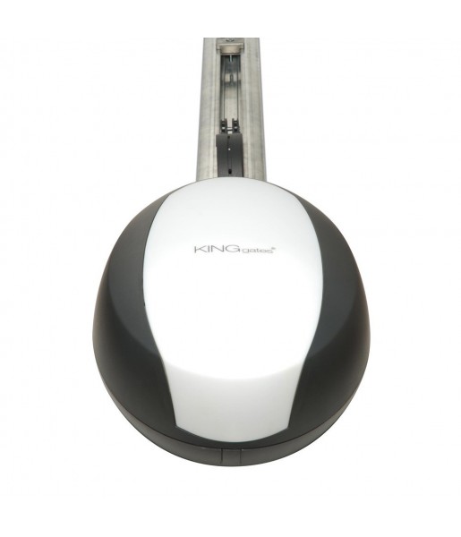 Moteur porte de garage ROLLS 700, 24V, King Gates poussée 700 N