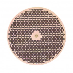 Réflecteur rond pour cellule REFLEX WAB - Diamètre 84mm
